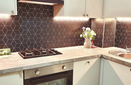 West Hill Apartamento | Estudio Grande Se puede llegar caminando al tenis de Wimbledon y Tubo