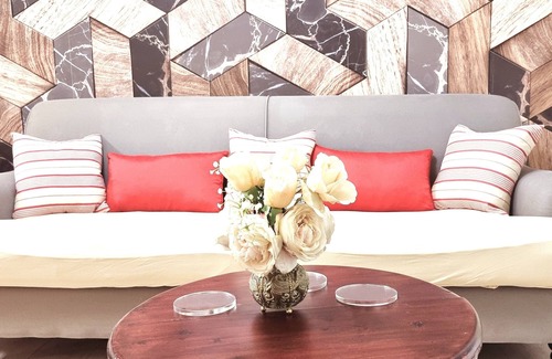 West Hill Apartamento | Estudio Grande Se puede llegar caminando al tenis de Wimbledon y Tubo