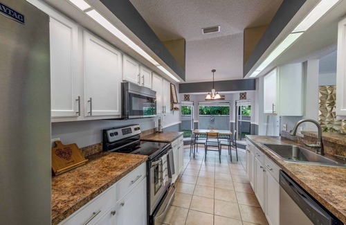 Oak Hill Casa | 2Bedroom-Special @Graceful House