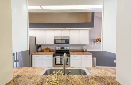 Oak Hill Casa | 2Bedroom-Special @Graceful House