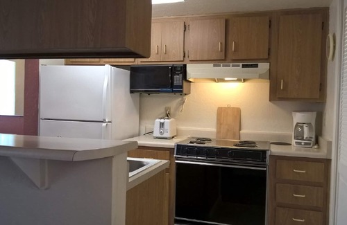 Surprise Condominio | 2bedroom2bathcondo Abovepool Segundo piso Nadie arriba