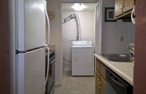 Surprise Condominio | 2bedroom2bathcondo Abovepool Segundo piso Nadie arriba