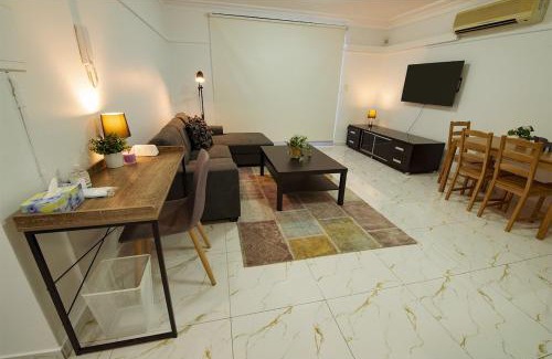 Parramatta Apartamento | 2Bedrooms, 2-bath, 1 Garage Apartment