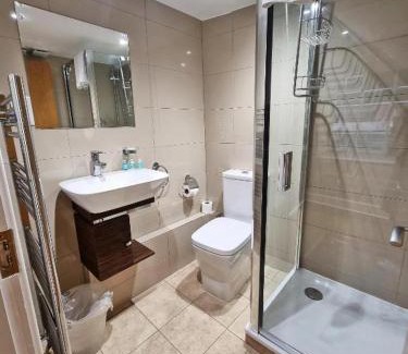 Bishopsgate Apartamento | 2bedrooms Liverpool St station apt