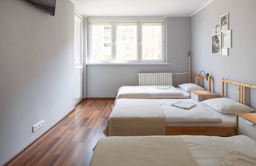 Tychy Apartamento | # 2rooms5beds :) Morcinka 5