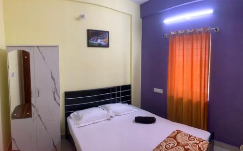 Narasapura Apartamento | 2BHK Cozy Apartment Near IKEA & BIEC Bangalore