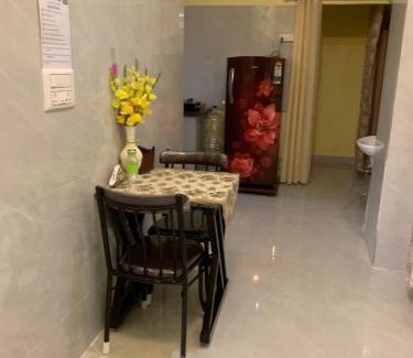 Narasapura Apartamento | 2BHK Cozy Apartment Near IKEA & BIEC Bangalore