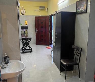 Narasapura Apartamento | 2BHK Cozy Apartment Near IKEA & BIEC Bangalore