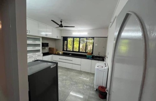 Koregaon Park Apartamento | 2bhk Fully Furnished Place KP