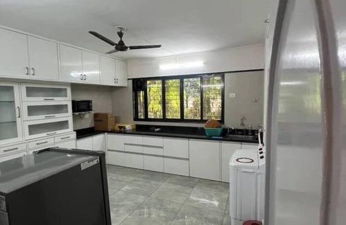 Koregaon Park Apartamento | 2bhk Fully Furnished Place KP