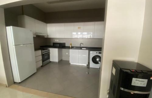 Dubai Investment Park Apartamento | 2BHK Furnished Apartment - Dip Metro Station , Mall , Bus Station Near