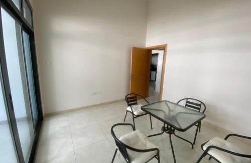 Dubai Investment Park Apartamento | 2BHK Furnished Apartment - Dip Metro Station , Mall , Bus Station Near