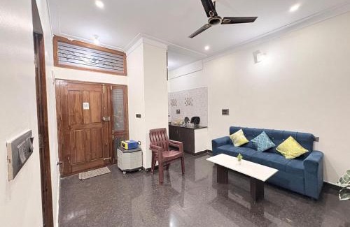 Mysore Casa | 2BHK Home Opp Mysore Zoo, Kamadhenu Homestay