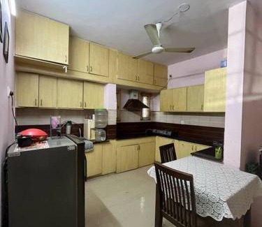 Koramangala Apartamento | 2BHK in Heart of Kormangala