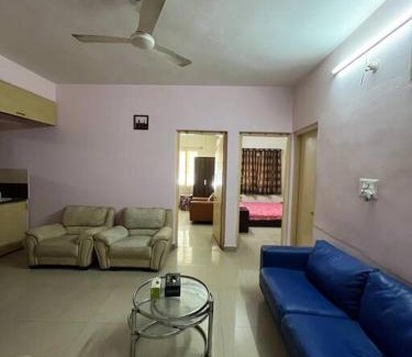 Koramangala Apartamento | 2BHK in Heart of Kormangala