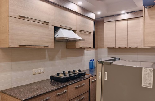 Lajpat Nagar Apartamento | 2BHK in Lajpat Nagar near Market