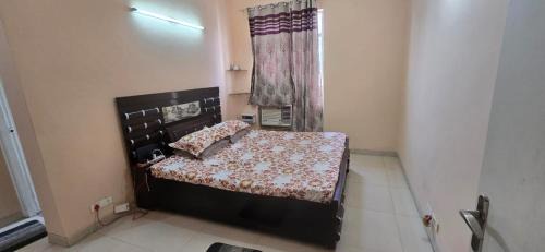 Gurugram Apartamento | 2BHK kitchen wi-fi Vatika