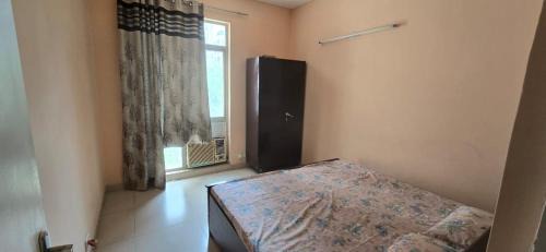 Gurugram Apartamento | 2BHK kitchen wi-fi Vatika