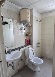 Gurugram Apartamento | 2BHK kitchen wi-fi Vatika