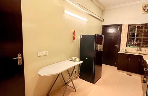 Islamabad Casa | 2BHK Private Ground Floor House Unit City Centre
