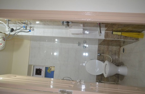 Agara Apartamento | 2BHK con actitud de anfitrión de "Atithi Devo Bhava"