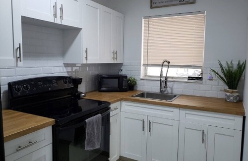 Lake Ridge Apartamento | ❀ # 1 FLL · 2BR / 2BA❀Cerca de FLL, vida nocturna y aeropuerto