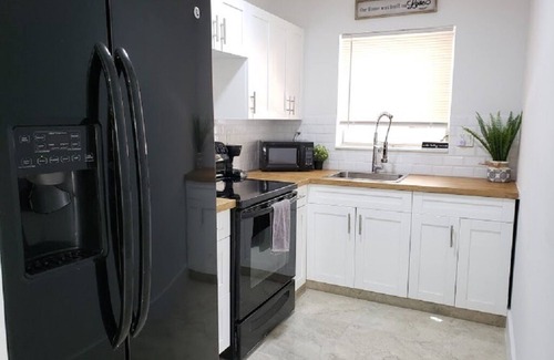 Lake Ridge Apartamento | ❀ # 1 FLL · 2BR / 2BA❀Cerca de FLL, vida nocturna y aeropuerto