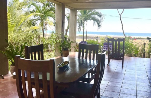 Popoyo Casa | 2BR / 1Bath Popoyo Bella Vista Private Surf Escape