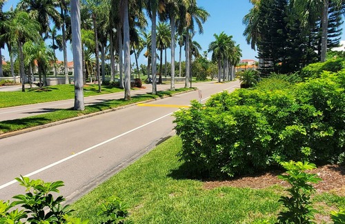 Isla del Sol Condominio | 2br / 2 bath Isla del Sol updated condo - beautiful golf and sunset views!!