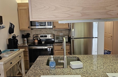 Wildwood Crest Condominio | 2BR 2 Bath. Seapointe Village Wildwood Crest Diamond Beach 10 min to Cape May NJ