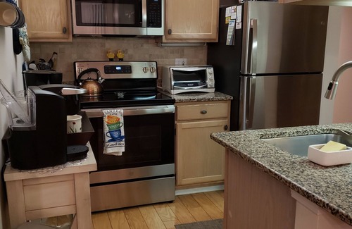 Wildwood Crest Condominio | 2BR 2 Bath. Seapointe Village Wildwood Crest Diamond Beach 10 min to Cape May NJ