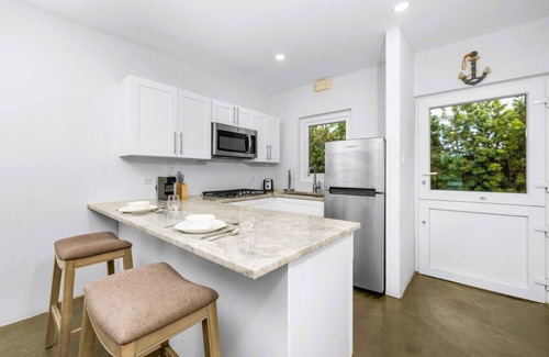 Washington Casa | 2BR/2BA 4MINS to Beach at LUX Villa 5 by Bocobay