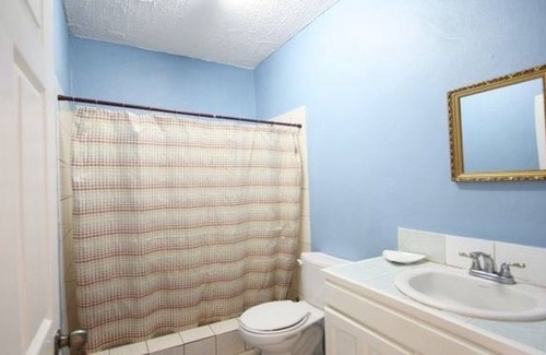 Basseterre Apartamento | 2BR 2BA Apt. A solo 8 minutos del aeropuerto
