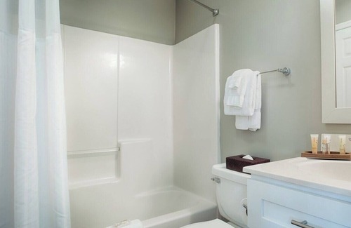 Edisto Island Complejo | 2BR/2BA Edisto Resort Vacation Suite