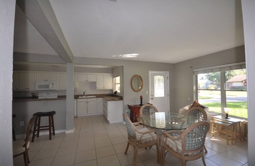 Sarasota Casa | Casa 2BR / 2BA. A minutos de la playa de siesta key