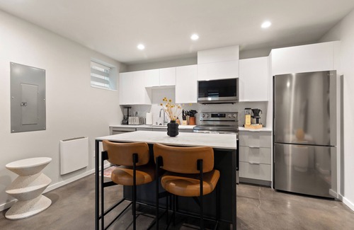 Old Ballard Casa | 2BR/2BA in the Heart of Ballard