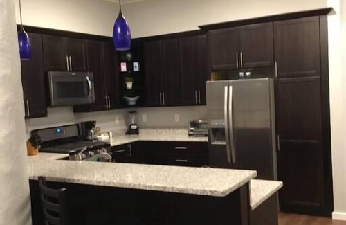 Downtown Kansas City Hotel | * 2BR 2BA NUEVO LOFT DOWNTOWN KANSAS CITY, MO EN EDIFICIO HISTÓRICO