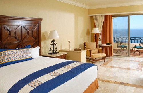 Los Cabos Complejo | Beautiful 2BR/2BA Presidential Suite @ Pueblo Bonito Sunset Beach - Sleeps 8
