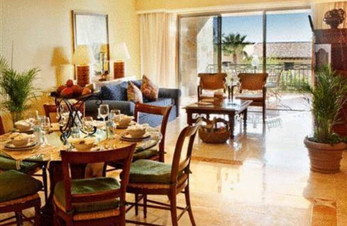 Los Cabos Complejo | Beautiful 2BR/2BA Presidential Suite @ Pueblo Bonito Sunset Beach - Sleeps 8