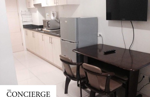 Barangay 76 Apartamento | 2BR / 2TB Apartamento Condo # 2