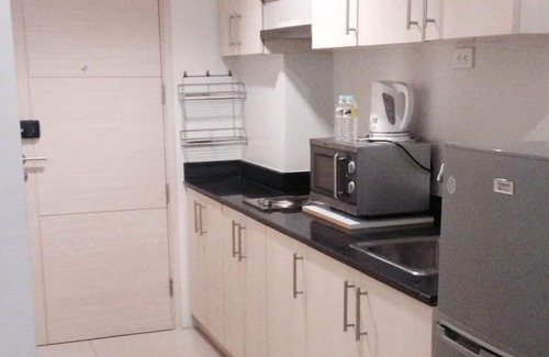 Barangay 76 Apartamento | 2BR / 2TB Apartamento Condo # 2