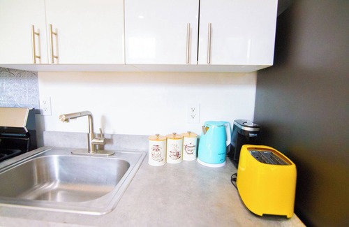 East New York Apartamento | ✪2BR✪ 3mins➜Trains ✪