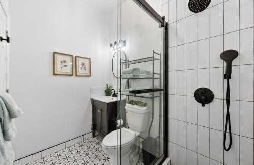 Harlem Apartamento | 2BR and 2BA in Historic Brownstone near Subway
