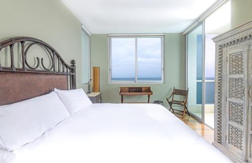 Rio Mar Apartamento | 2br Apartamento con Vista al Mar Ph Rio Mar T1-11A