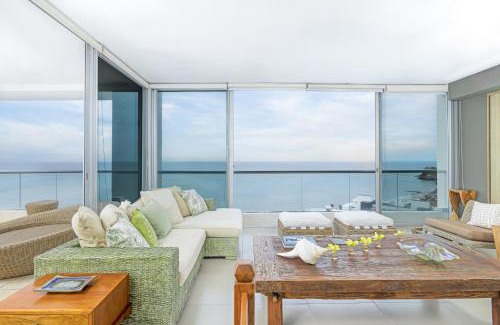Rio Mar Apartamento | 2br Apartamento con Vista al Mar Ph Rio Mar T1-11A