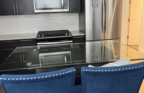 Queens Apartamento | 2br apartment 15 min from nyc close to public transportation