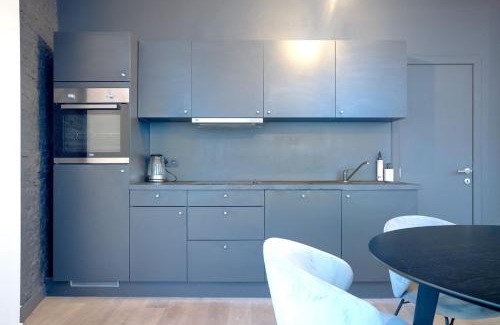 University District Apartamento | 2BR Apartment AA Location Antwerp