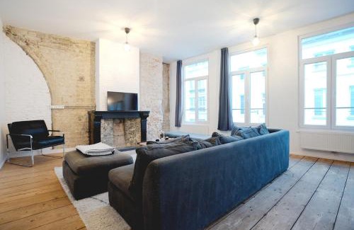 University District Apartamento | 2BR Apartment AA Location Antwerp