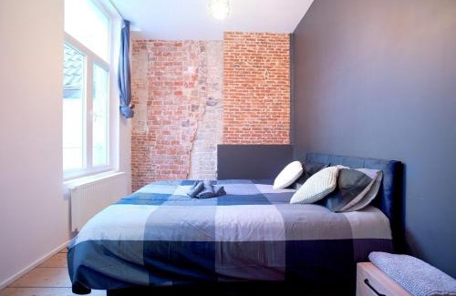 University District Apartamento | 2BR Apartment AA Location Antwerp