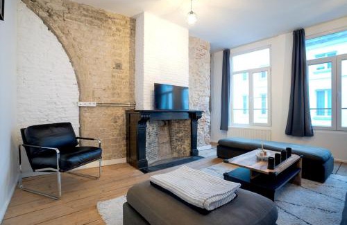 University District Apartamento | 2BR Apartment AA Location Antwerp